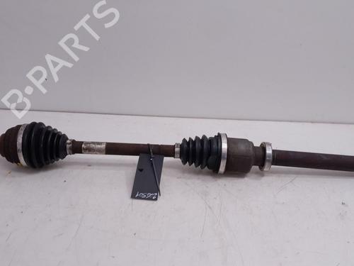 Used Right front driveshaft Right front driveshaft RENAULT MEGANE II Saloon (LM0/1_) [2003-2026] 34134351 34134351