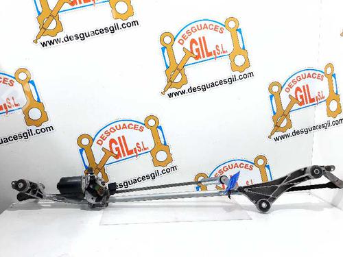 Front wiper motor MERCEDES-BENZ B-CLASS Sports Tourer (W245) B 200 CDI (245.208) | BP20810384M29 