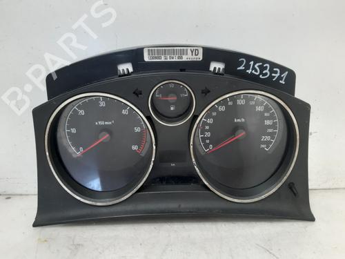 Kombiinstrument Kombiinstrument 39188519 39188519