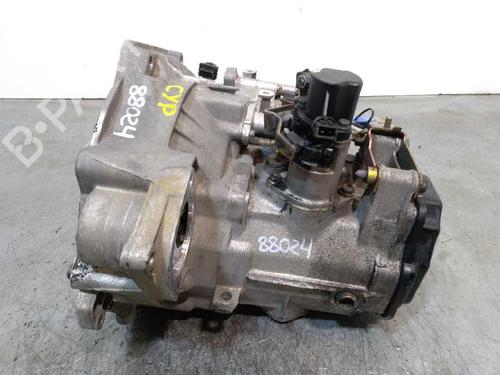 Gearbox SEAT CORDOBA (6K1, 6K2) 1.9 TDI | BP20732631M3 