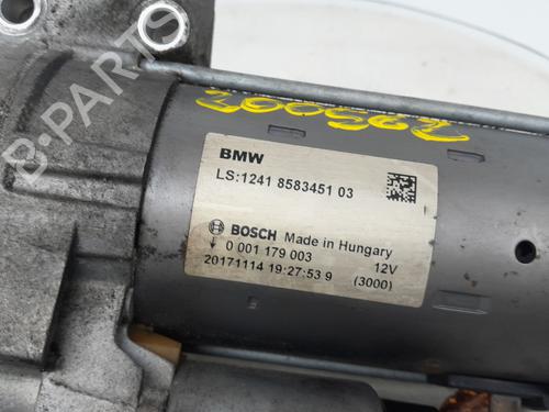 Starter BMW 4 Coupe (F32, F82) | BP30938542M8