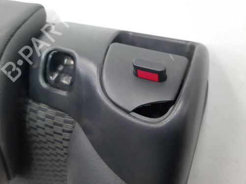 Seats set MERCEDES-BENZ A-CLASS (W169) A 180 CDI (169.007, 169.307) | BP24253269C78 
