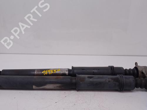 Højre bagtil støddæmper PEUGEOT 307 (3A/C) 2.0 HDi 90 (90 hp) 29941971