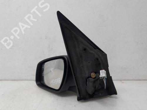 Retrovisor esquerdo FORD FUSION (JU_) 1.4 (80 hp) 30006646