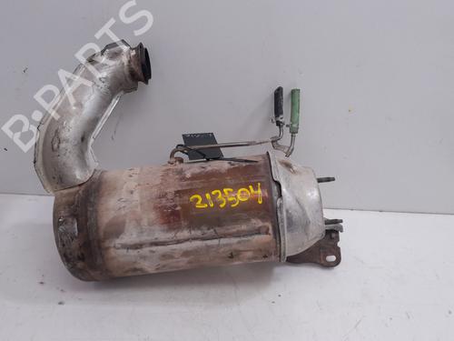 Used Particulate filter Particulate filter 39187367 39187367
