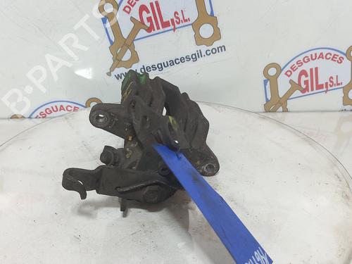 Left rear brake caliper VW GOLF V (1K1)  | BP20757454M107 
