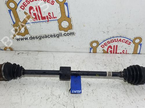 Used Right front driveshaft OPEL TIGRA TwinTop (X04) 1.8 (R97) (125 hp) 20763934