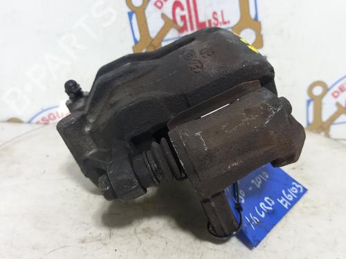 Right front brake caliper HYUNDAI i30 (FD) 1.6 CRDi | BP20751454M104