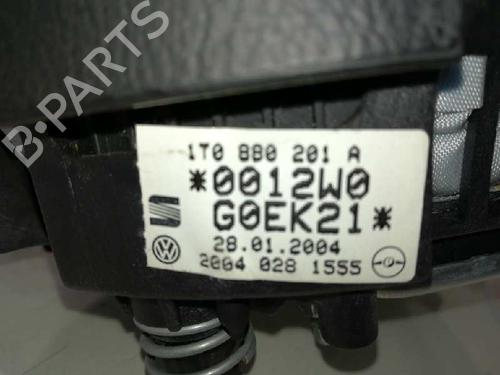 Driver airbag VW TOURAN (1T1, 1T2) 1.9 TDI | BP20786995C9 