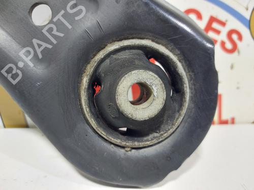Left front suspension arm SEAT IBIZA IV SC (6J1, 6P5)  | BP20812972M12 