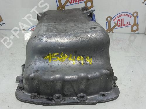 Oil sump CITROËN XSARA (N1) 1.9 D | BP20765379M115 
