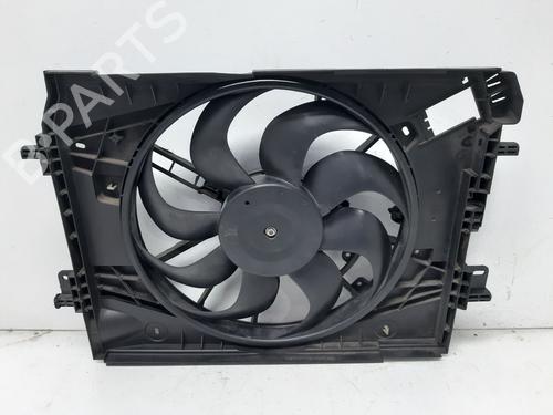 Used Radiator fan Radiator fan DACIA SANDERO II [2012-2026] 34131673 34131673