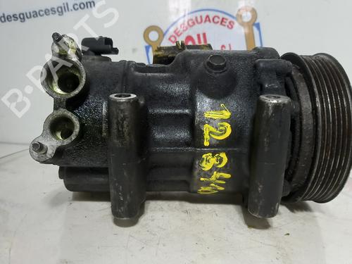 AC compressor CITROËN C4 I (LC_)  | BP20747131M34 