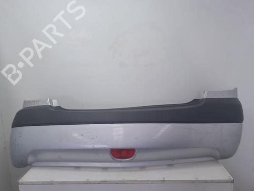 Bagtil kofangere KIA RIO II (JB) 1.5 CRDi (110 hp) 30852225