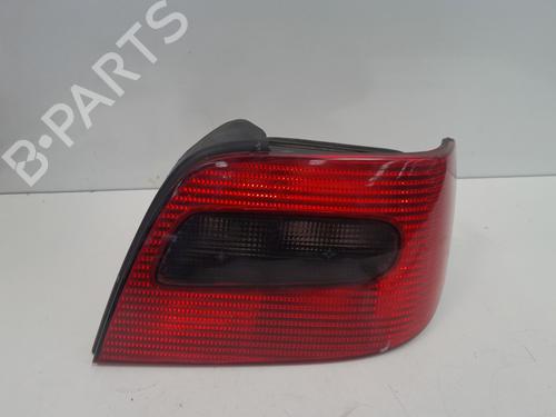 Used Right taillight Right taillight CITROËN XSARA (N1) 1.9 TD (90 hp) 36753781 36753781