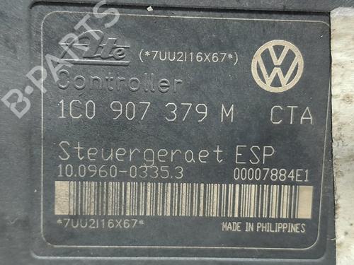 ABS pump SEAT LEON (1M1)  | BP20762015M43 