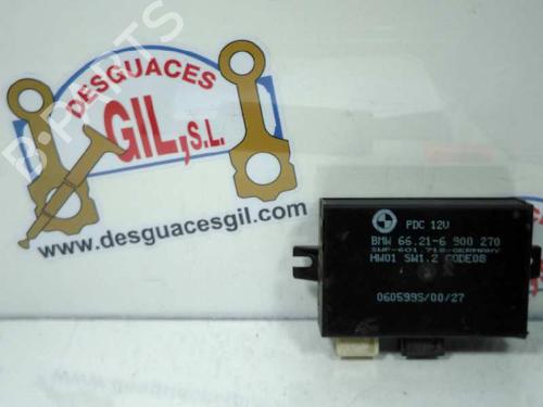 Electronic module BMW 3 (E46) 320 d | BP20802442M83 