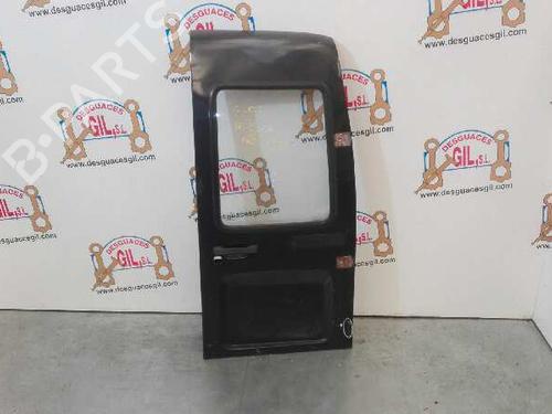 Used Right rear door CITROËN C15 Box Body/MPV (VD_) 1.8 D (60 hp) 20782057