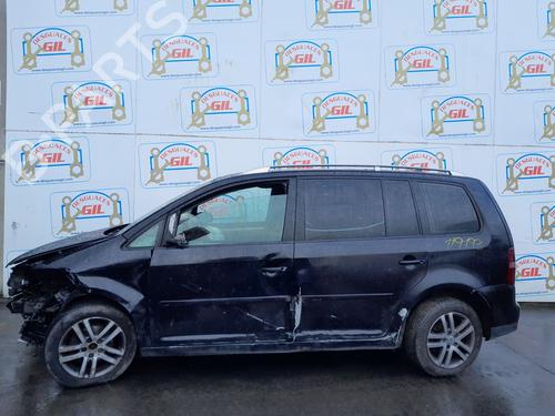 Used Parts VW TOURAN (1T1, 1T2)  2.0 TDI 16V  4639900