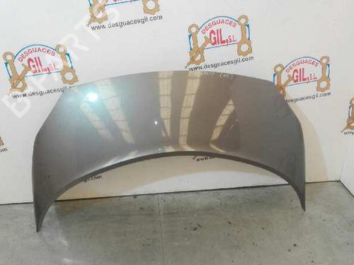 Used Hood RENAULT SCÉNIC II (JM0/1_) 1.5 dCi (JM02, JM13) (101 hp) 20798857