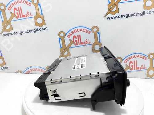 Radio BMW 3 (E90) 320 d | BP20752108E6 