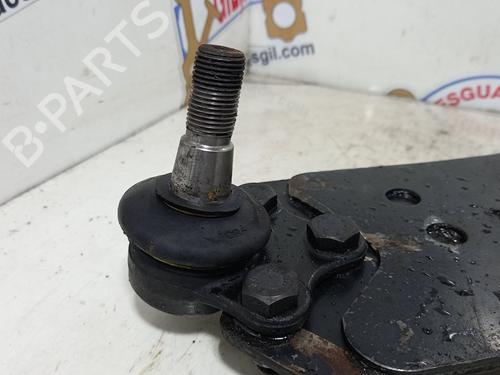 Left front suspension arm OPEL VIVARO A Bus (X83)  | BP20762866M12 