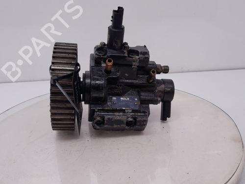 Used Injection pump Injection pump PEUGEOT 206 Hatchback (2A/C) 2.0 HDI 90 (90 hp) 34132698 34132698