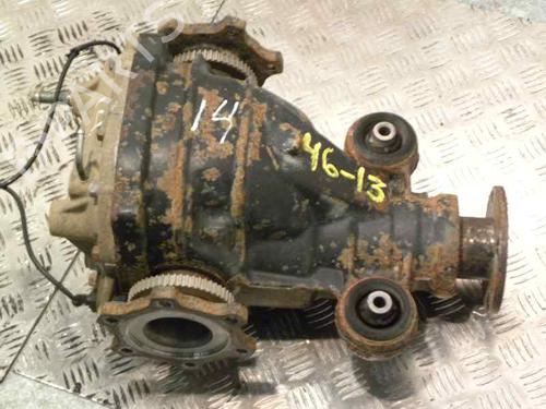 Used Rear differential NISSAN PATHFINDER III (R51) [2005-2025]  20811689