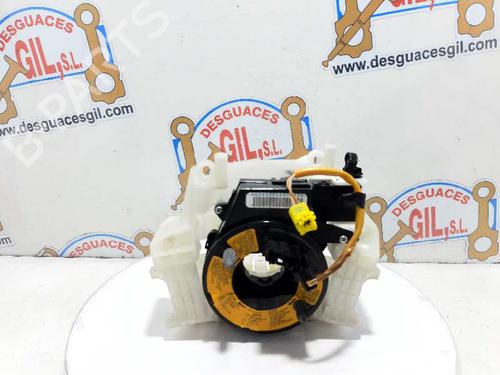 Squib airbag MAZDA 3 Saloon (BK) 1.6 DI Turbo (BK12Y) | BP20736629C102 