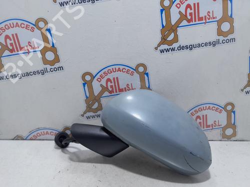 Left mirror OPEL CORSA D (S07)  | BP20761675C26 