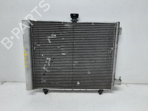 Used AC radiator AC radiator CITROËN C4 CACTUS [2014-2026] 34131594 34131594