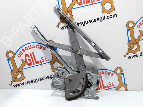 Rear left window mechanism CHRYSLER 300M (LR) 2.7 V6 24V | BP20746921C24 