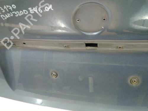 Bakluke CC/Kombi-Kupé BMW 3 (E46) 320 d | BP20811322C6 