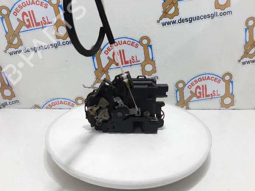 Rear left lock AUDI A6 C5 (4B2) 2.4 | BP20732030C100 