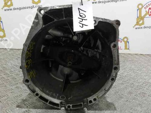 Gearbox BMW 5 (E39) 525 td | BP20776040M3 