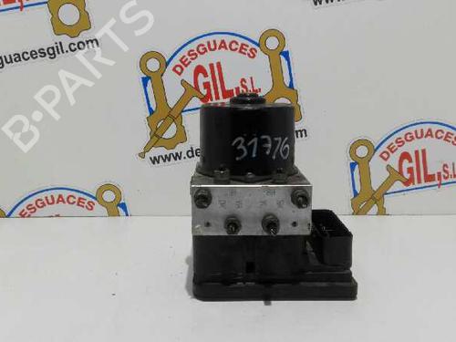 Used ABS pump OPEL ASTRA H (A04) 1.7 CDTI (L48) (100 hp) 20786033