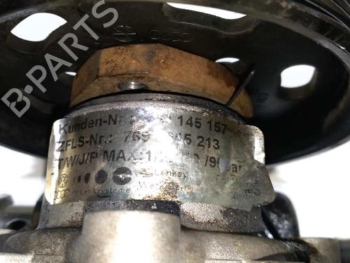 Steering pump SEAT IBIZA II (6K1) 1.9 D | BP20786152M99 