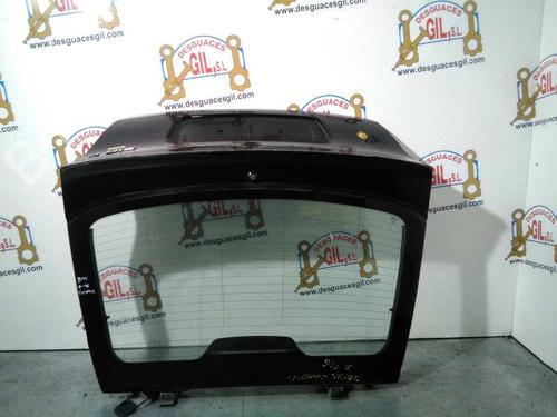 Used Tailgate BMW 3 Compact (E46) 320 td (150 hp) 20805029