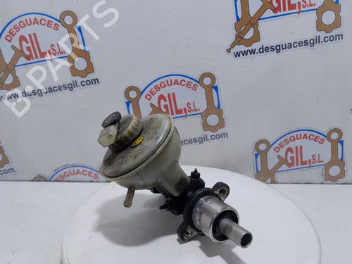 Brake master cylinder VW GOLF III (1H1)  | BP20760266M77 