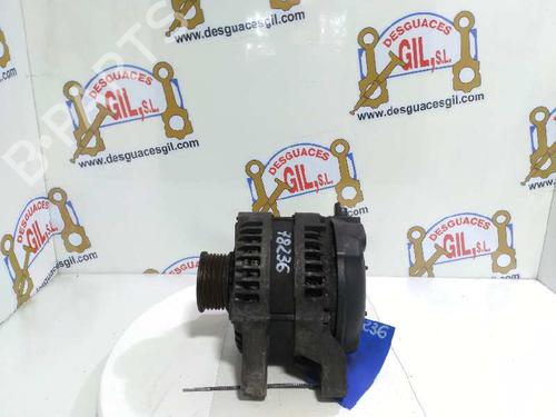 Alternator CITROËN C3 I (FC_, FN_) 1.4 HDi | BP20728710M7 