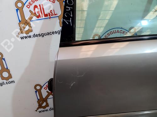 Left rear door MERCEDES-BENZ E-CLASS T-Model (S211) E 280 T CDI (211.220) | BP20745508C4 