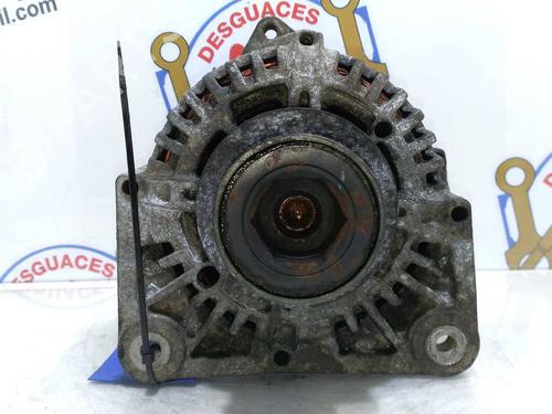 Alternator NISSAN MICRA III (K12) 1.5 dCi | BP20799148M7 