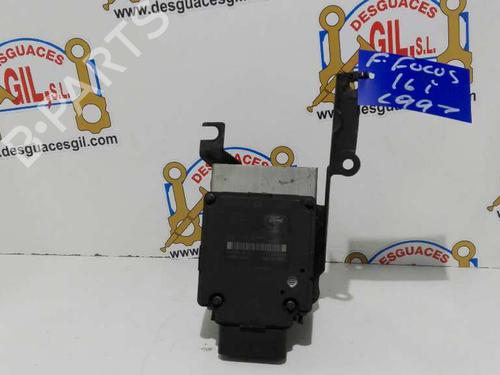 Used ABS pump FORD FOCUS I (DAW, DBW) 1.6 16V (100 hp) 20780493