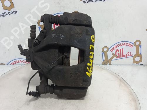 Used Left front brake caliper FIAT DOBLO Cargo (263_) [2010-2025]  21002156