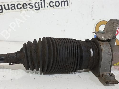 Steering rack SEAT IBIZA III (6L1) 1.9 SDI | BP20745965M22 