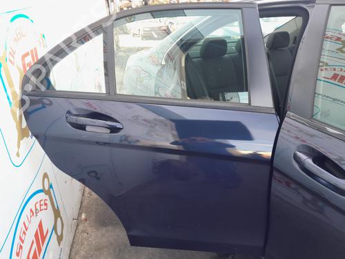 right-rear-door-mercedes-benz-c-class-w204-2007-2008-2009-2010-2011-2012-2013-2014-2015-34130713 main image