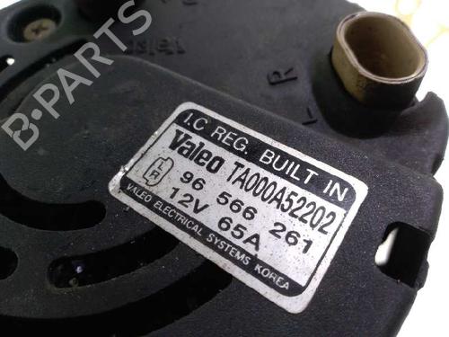 Alternator DAEWOO MATIZ (M100, M150) 0.8 | BP20813026M7