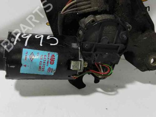 Viskermotor vindrute DACIA LOGAN (LS_) [2004-2025]  20773825