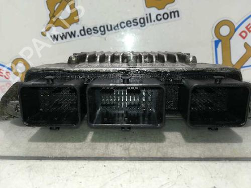 Engine control unit (ECU) CITROËN C3 I (FC_, FN_) 1.4 HDi | BP20797293M57 