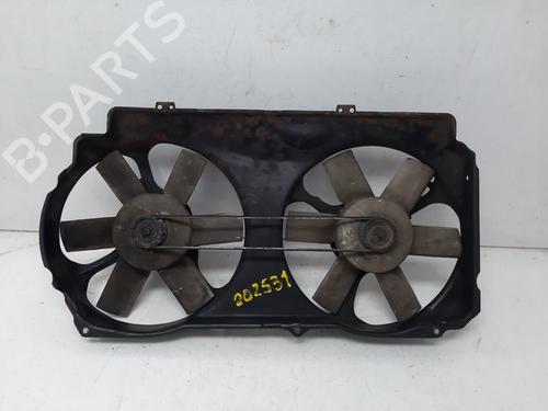 Elettroventola radiatore Elettroventola radiatore 39185943 39185943